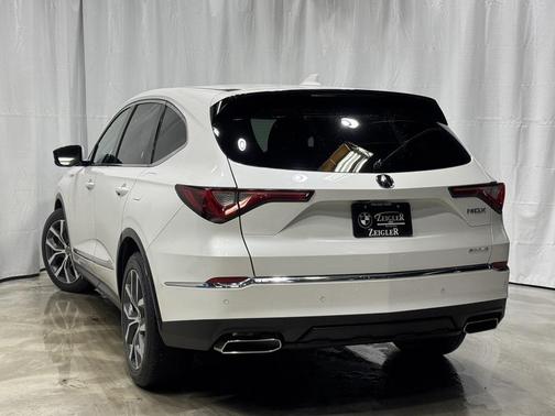 2023 Acura MDX Technology Package