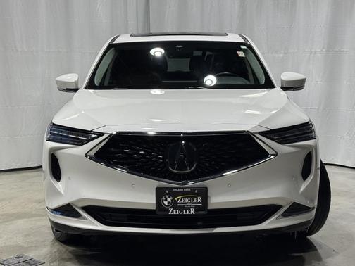 2023 Acura MDX Technology Package