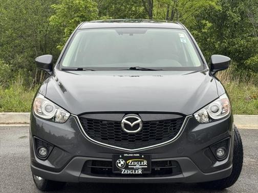 2015 Mazda CX-5 Grand Touring