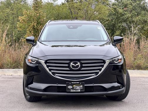 2021 Mazda CX-9 Touring