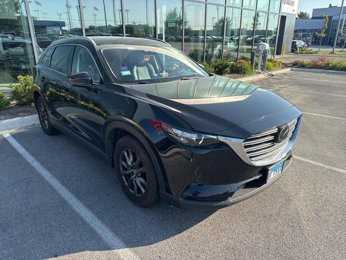 2021 Mazda CX-9 Touring