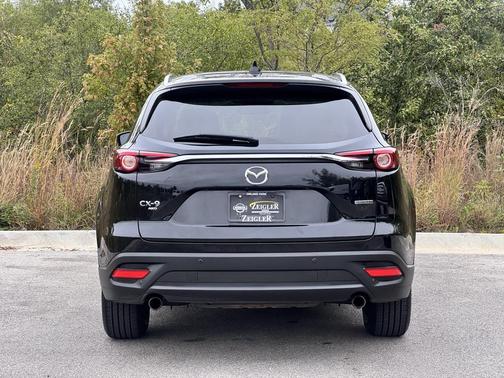 2021 Mazda CX-9 Touring