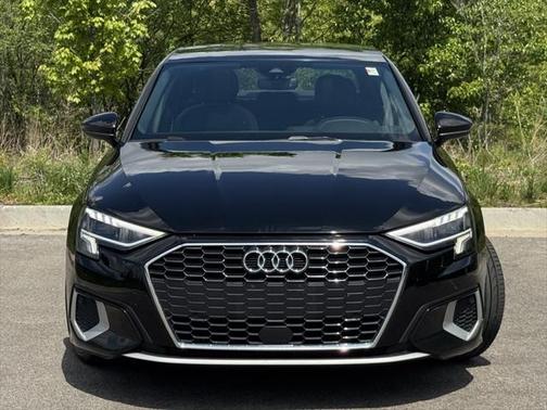 2023 Audi A3 Premium