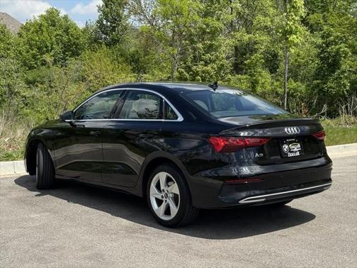 2023 Audi A3 Premium