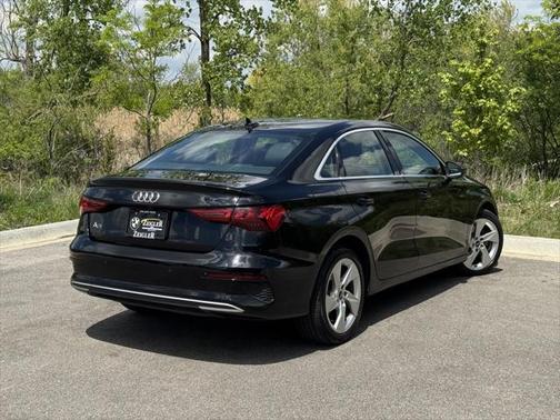 2023 Audi A3 Premium