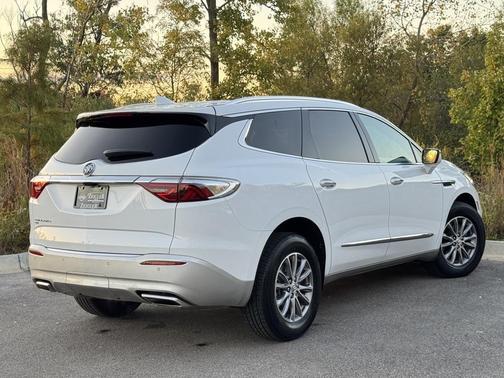 2024 Buick Enclave Premium AWD