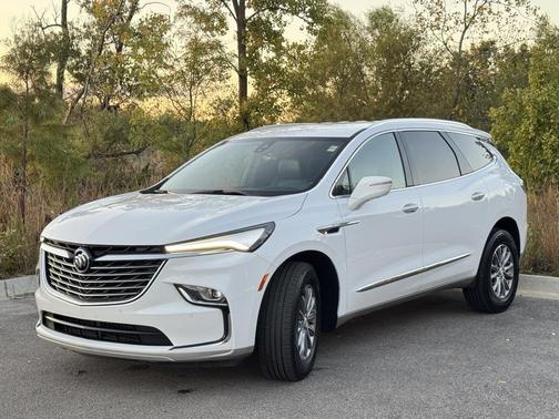 2024 Buick Enclave Premium AWD