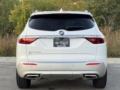 2024 Buick Enclave Premium AWD