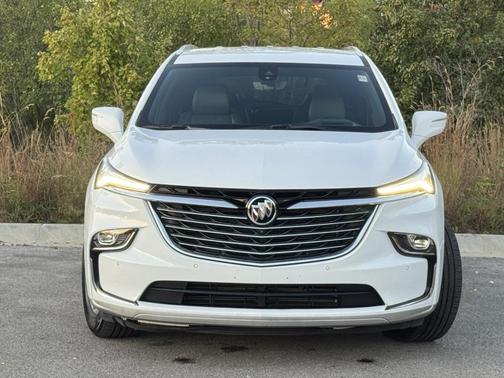 2024 Buick Enclave Premium AWD