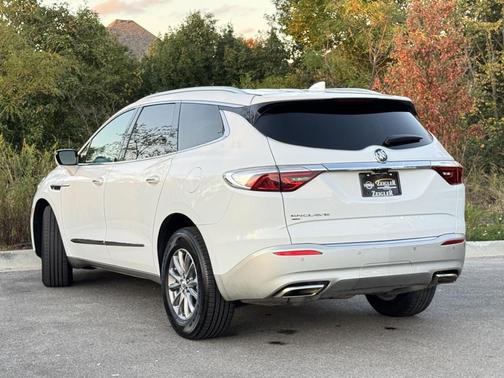 2024 Buick Enclave Premium AWD
