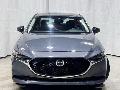 2023 Mazda Mazda3 FWD