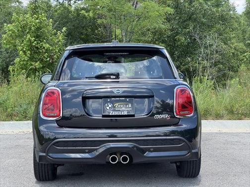 2024 MINI Hardtop Cooper S