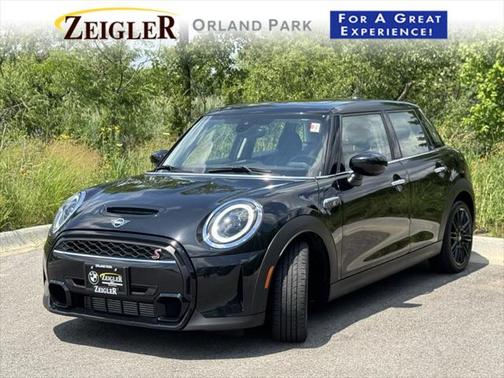 2024 MINI Hardtop Cooper S