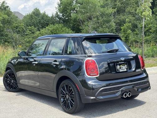 2024 MINI Hardtop Cooper S