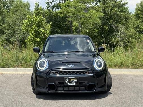 2024 MINI Hardtop Cooper S