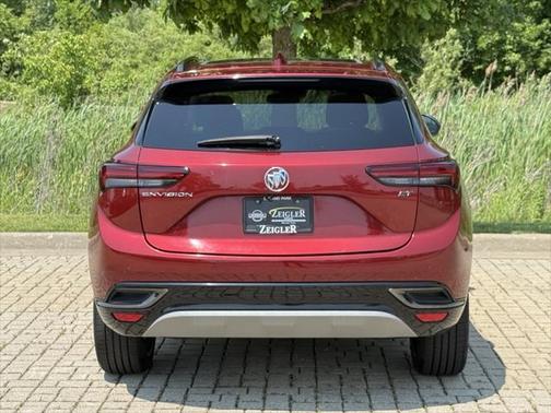 2023 Buick Envision Essence FWD