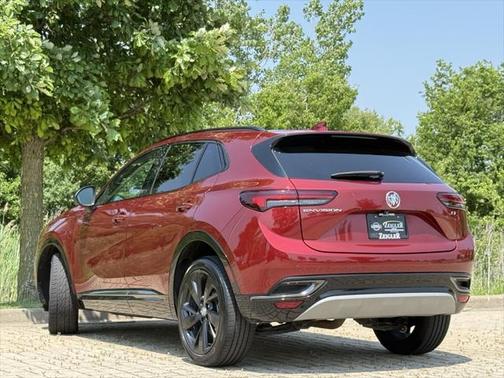 2023 Buick Envision Essence FWD