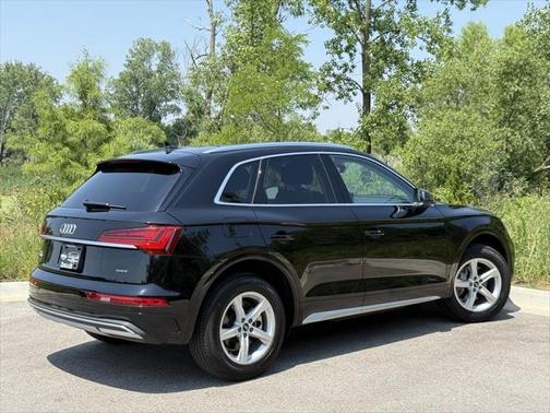 2023 Audi Q5 40 Premium
