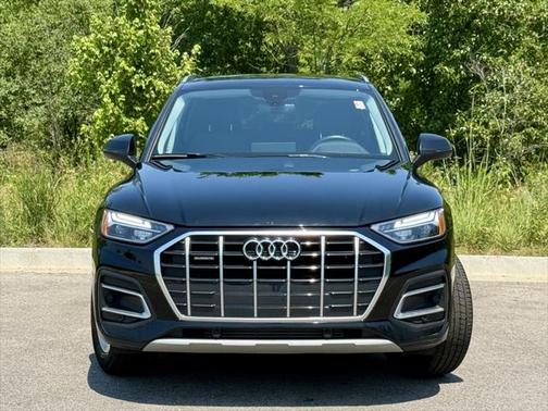2023 Audi Q5 40 Premium