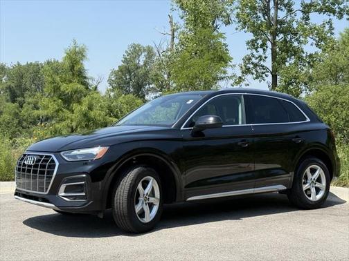 2023 Audi Q5 40 Premium