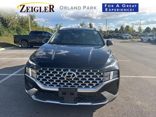 2023 Hyundai SANTA FE SEL 2.4