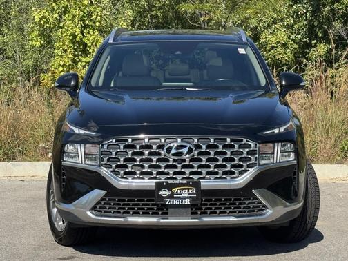 2023 Hyundai SANTA FE SEL 2.4