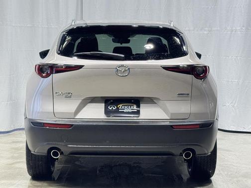 2024 Mazda CX-30 2.5 S Select Sport