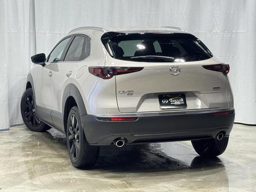 2024 Mazda CX-30 2.5 S Select Sport