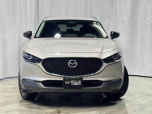 2024 Mazda CX-30 2.5 S Select Sport