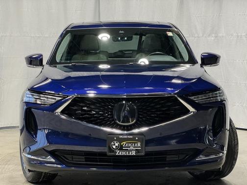2023 Acura MDX Technology Package