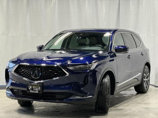 2023 Acura MDX Technology Package