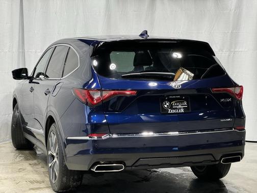 2023 Acura MDX Technology Package