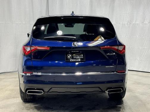 2023 Acura MDX Technology Package