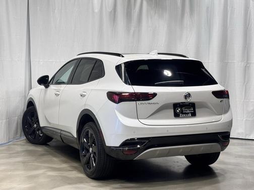 2023 Buick Envision Essence FWD