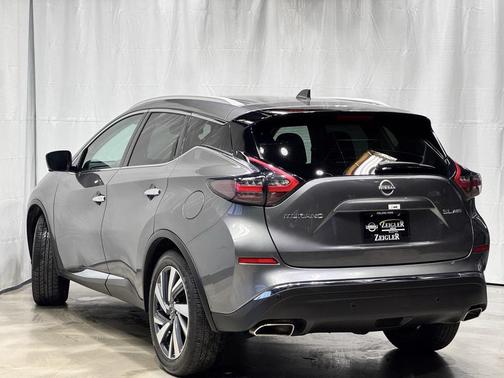 2023 Nissan Murano SL Intelligent AWD