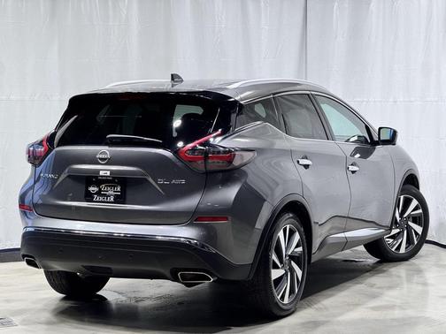 2023 Nissan Murano SL Intelligent AWD
