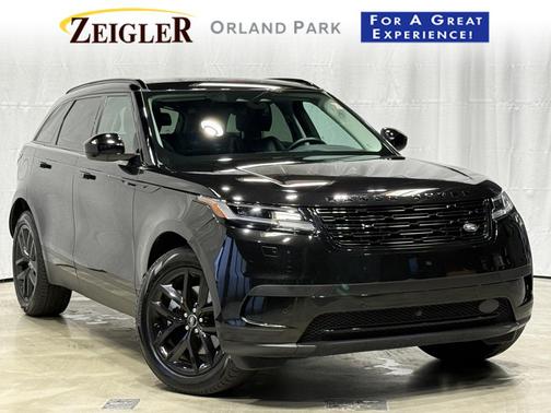 2024 Land Rover Range Rover Velar P250 S