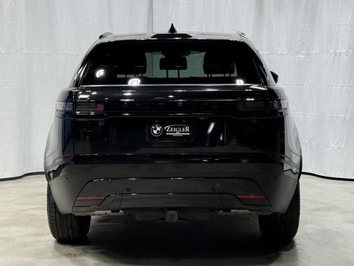 2024 Land Rover Range Rover Velar P250 S