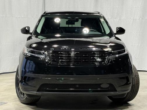 2024 Land Rover Range Rover Velar P250 S