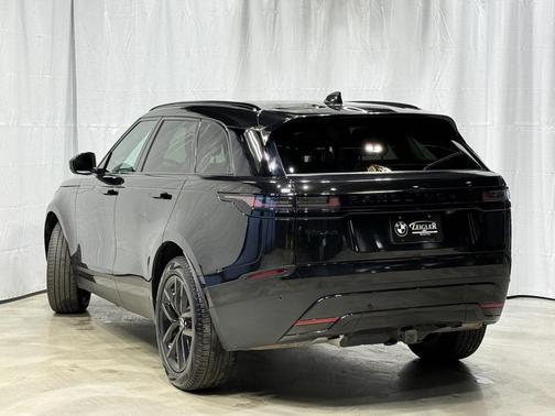 2024 Land Rover Range Rover Velar P250 S