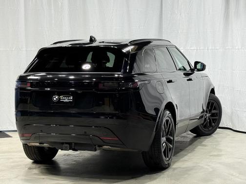 2024 Land Rover Range Rover Velar P250 S