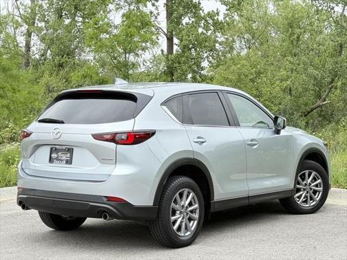 2023 Mazda CX-5 2.5 S Preferred
