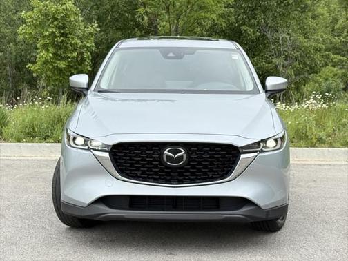 2023 Mazda CX-5 2.5 S Preferred