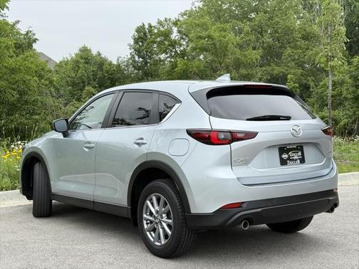 2023 Mazda CX-5 2.5 S Preferred
