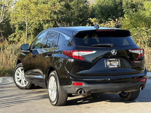 2021 Acura RDX Base
