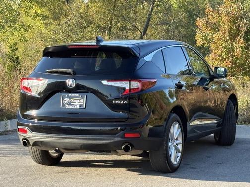 2021 Acura RDX Base