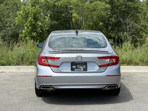 2022 Honda Accord Sport SE 1.5T