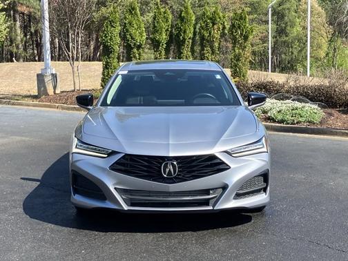 2024 Acura TLX Tech