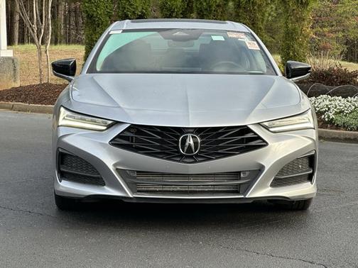 2024 Acura TLX Tech