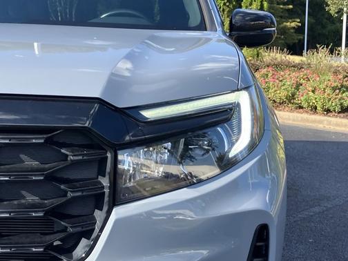 2023 Honda Passport Elite